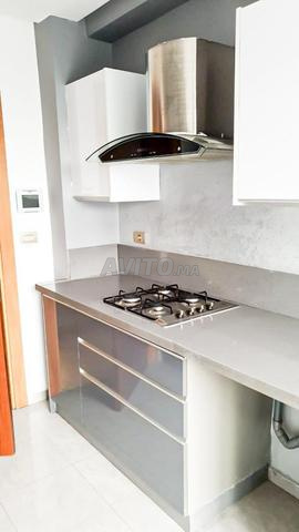 Appt très H-Standing 140M²/Terrasse/ Tram Ghandi - 2