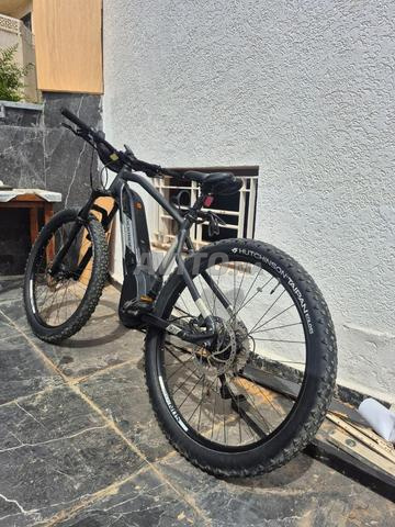 VTT ÉLECTRIQUE E-ST900 ROCK RIDER - 2