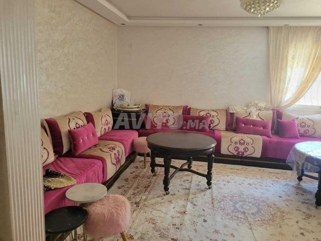 Vente Appartement à Dar Bouazza