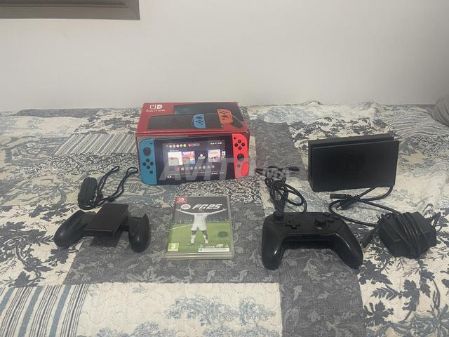 Nintendo Switch - 2