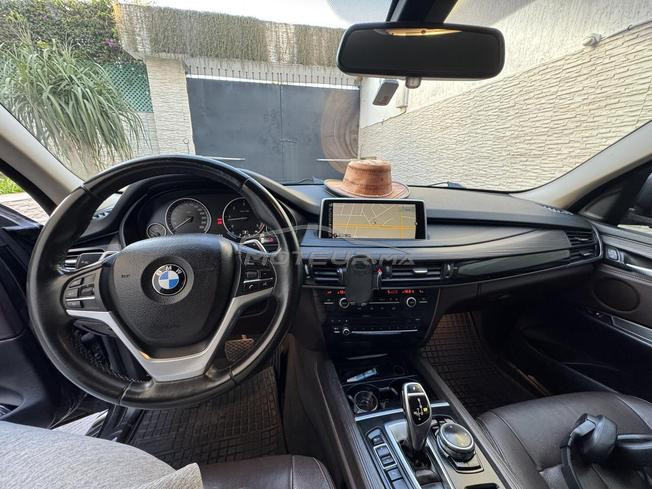 BWM X5 à vendre 