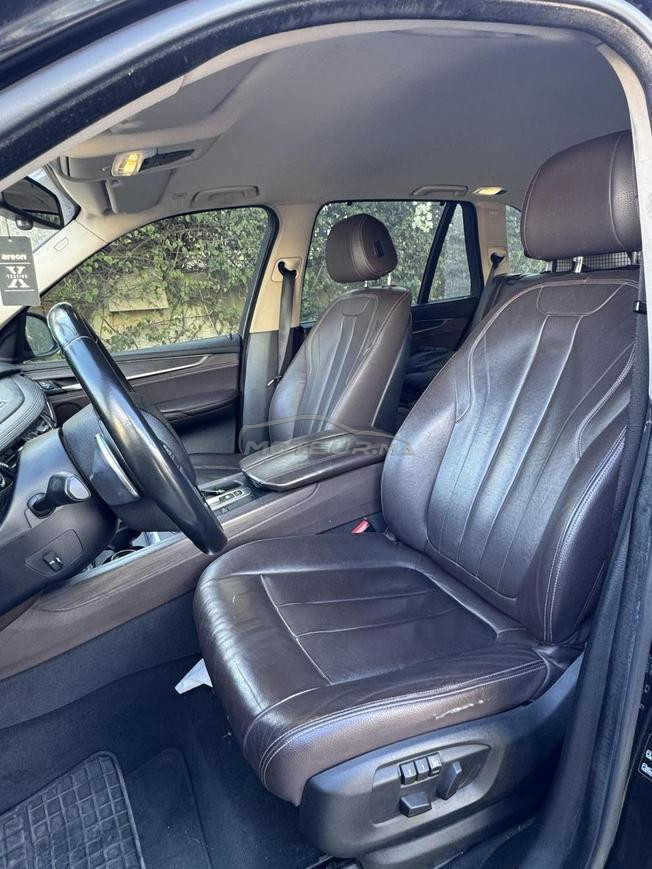 BWM X5 à vendre 