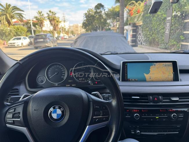 BWM X5 à vendre 