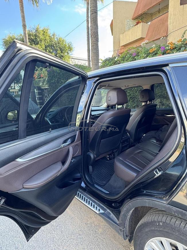 BWM X5 à vendre 