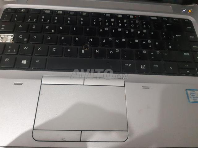 PC portable HP - 2