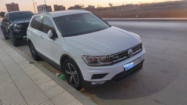tiguan.  deissel.  2019