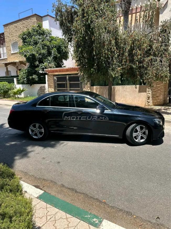 Mersedes E220 mliha 