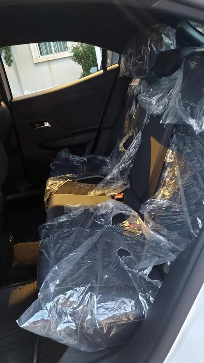 حي گزناية مدينة طنجة