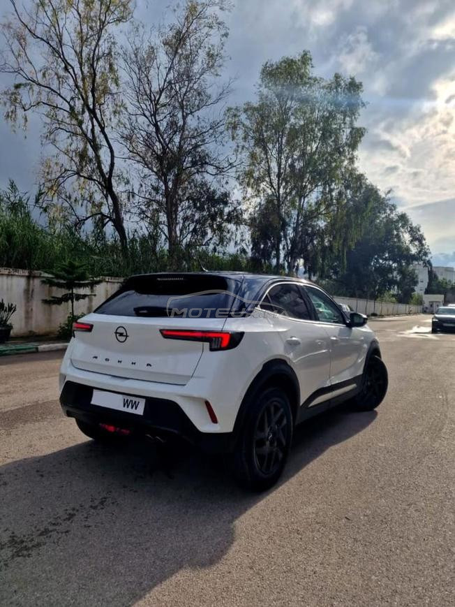 حي گزناية مدينة طنجة