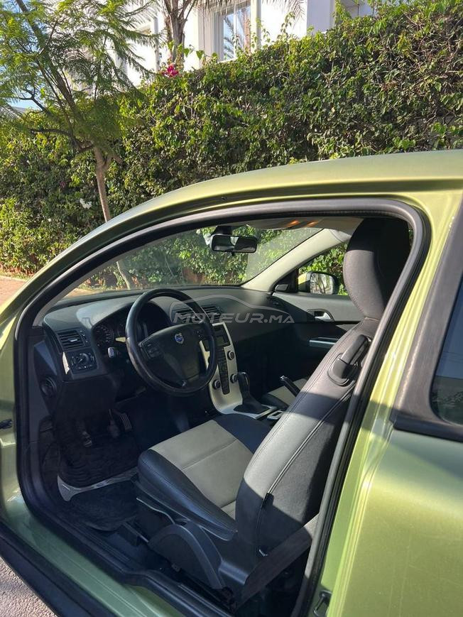 Volvo C30 Diesel Manuelle 2012 à Casablanca