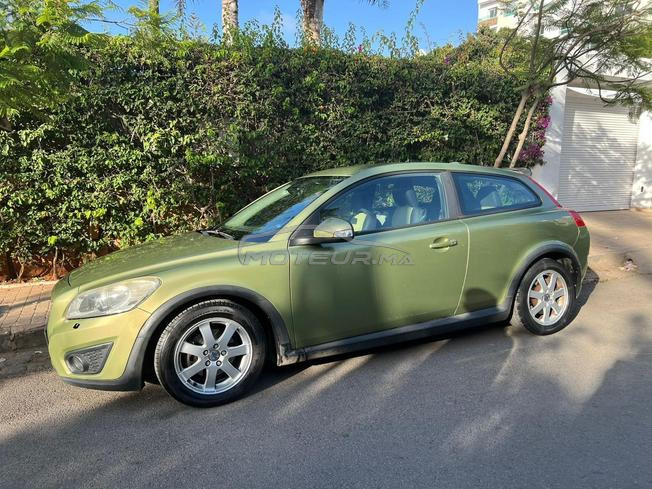 Volvo C30 Diesel Manuelle 2012 à Casablanca