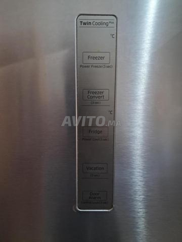 Réfrigérateur sans moteur - 2