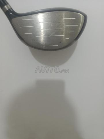 Driver Honma Coucher - 2
