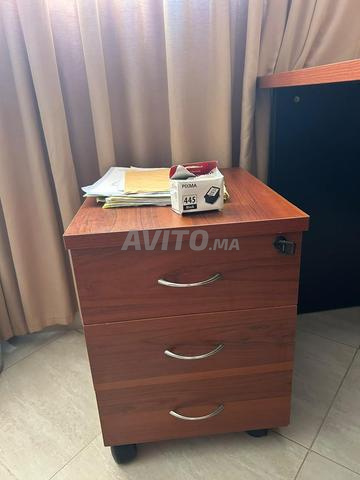 Bureau de qualité premium suite à un déménagement - 2