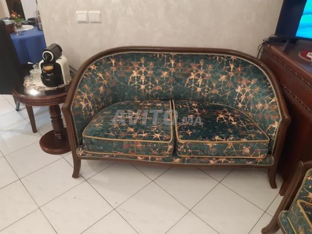 Canapé prestige - 2