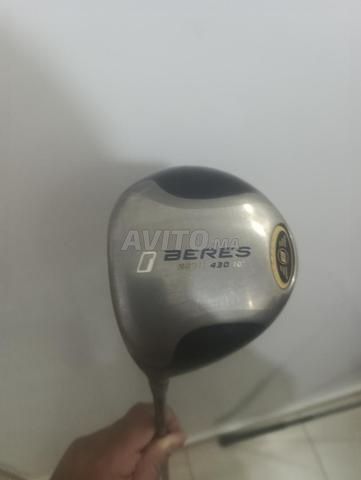 Driver Honma Coucher
