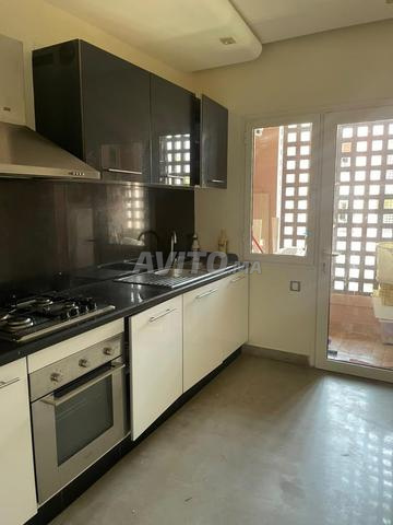 Appartement à vendre 95m² à Riad Garden - 2