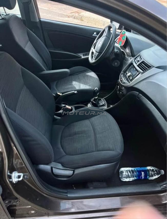 Hyundai Accent 2017