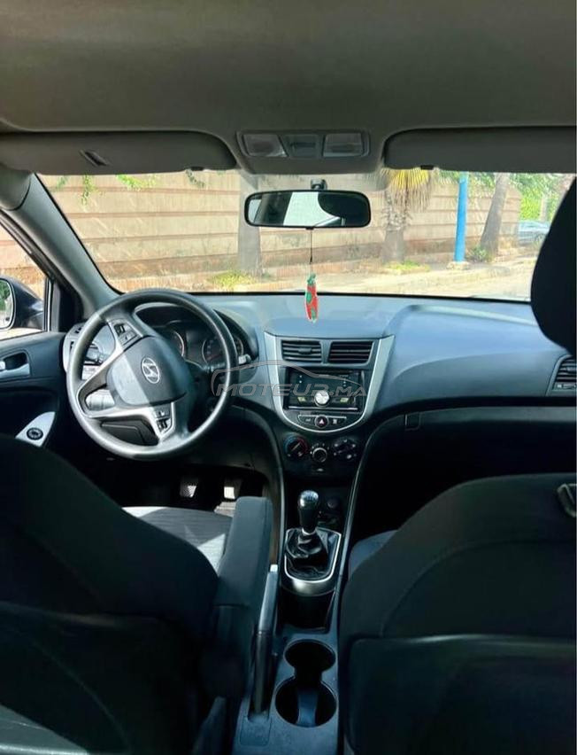 Hyundai Accent 2017
