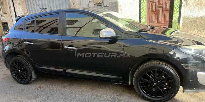 megane3 model2015