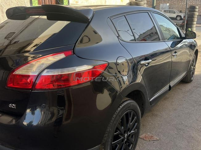 megane3 model2015