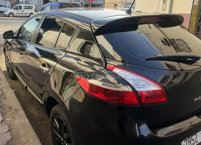 megane3 model2015