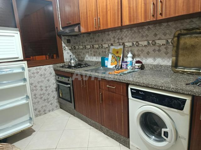 شقة مفروشة للإيجار