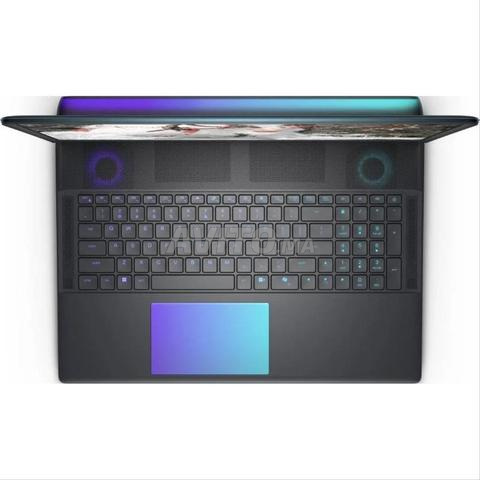 كمبيوتر محمول DELL Alienware 18 Area-51 - 2