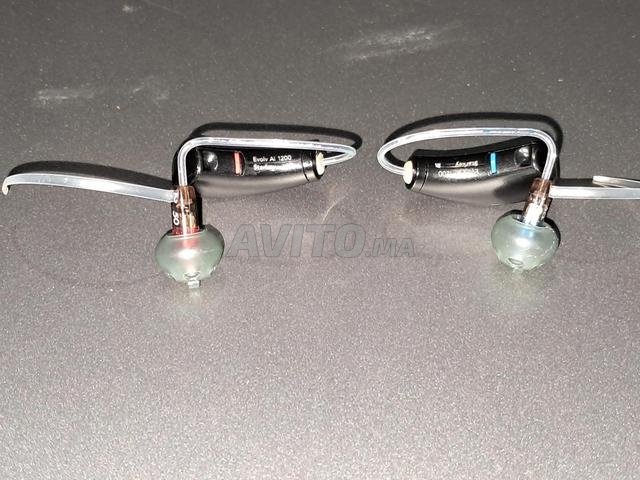 Starkey Evolv AI 1200 RIC - 2