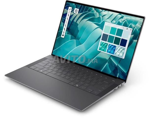 كمبيوتر محمول Dell Pro 14 Premium - 2