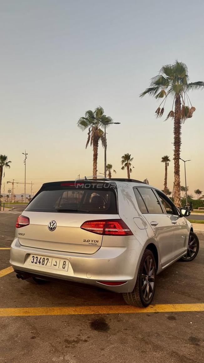 golf 7 model 2019/12 