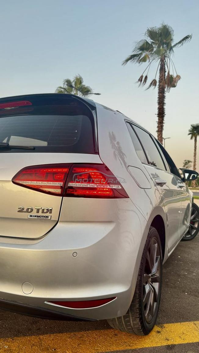 golf 7 model 2019/12 