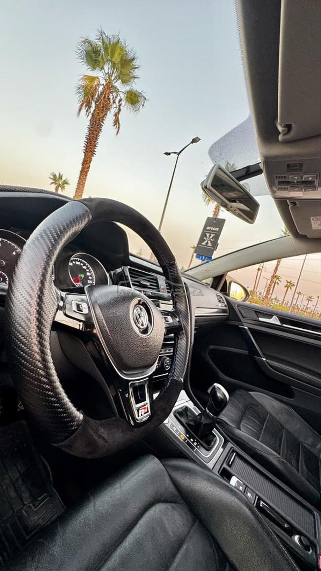 golf 7 model 2019/12 