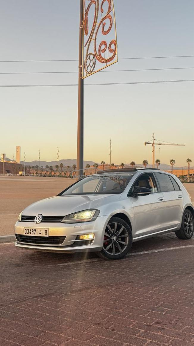 golf 7 model 2019/12 