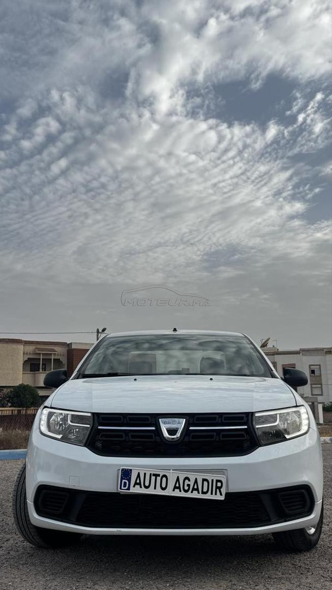 Dacia Logan 2021