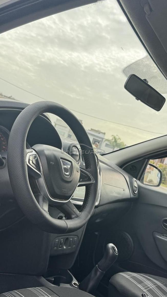 Dacia Logan 2021