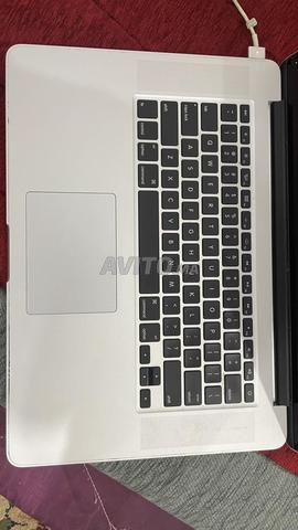 Macbook pro 15 2013 Core i7 / 16 gb / 1 Tb