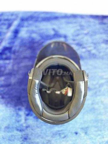 Casque RACING taille M (L toujours neuf) - 2