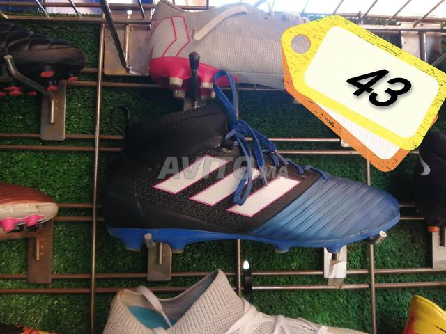 Chaussures de football occasion - 2