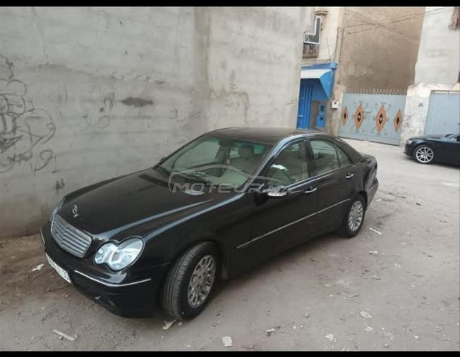مرسيدس 220 w33