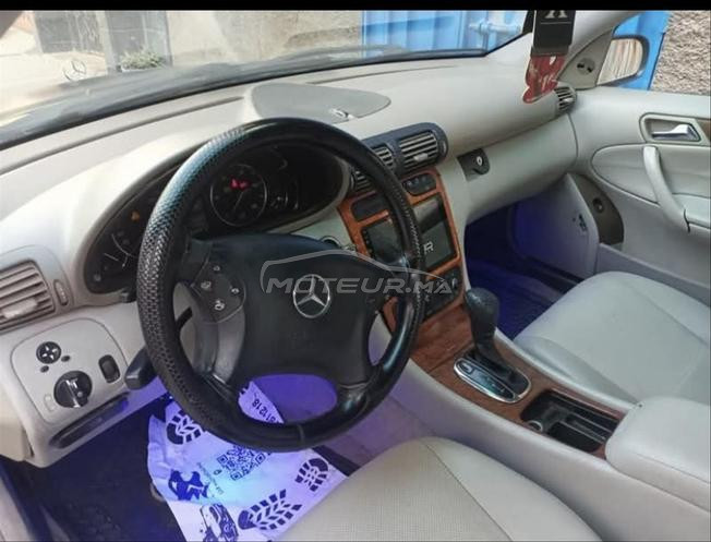 مرسيدس 220 w33