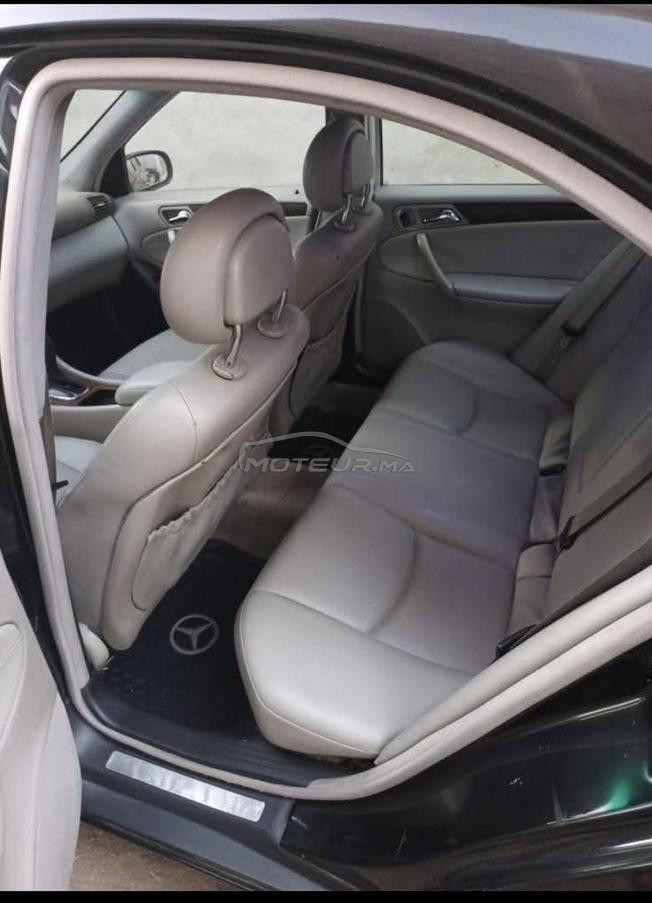 مرسيدس 220 w33