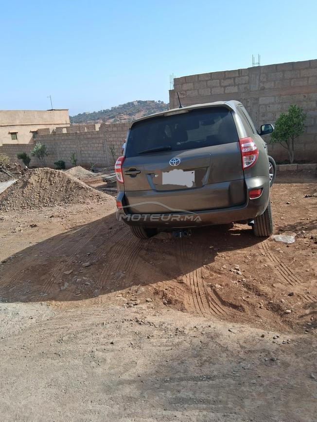 toyota rav4 2.2 4x4 