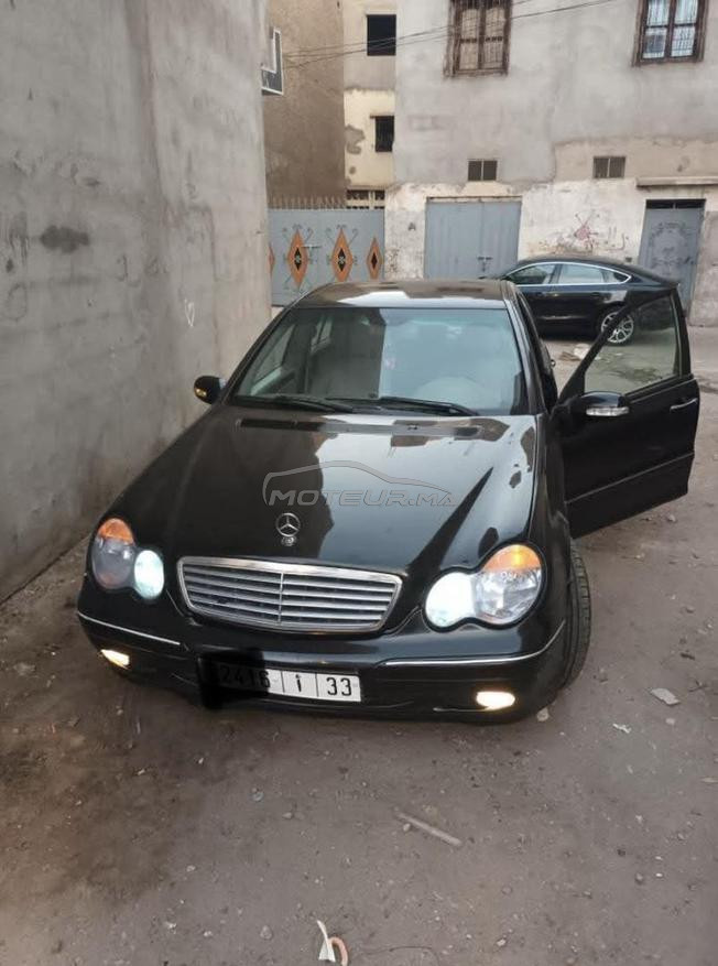 مرسيدس 220 w33