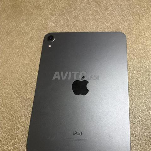 iPad Mini 6 (64Go, Wi-Fi) Écran d'origine - 2