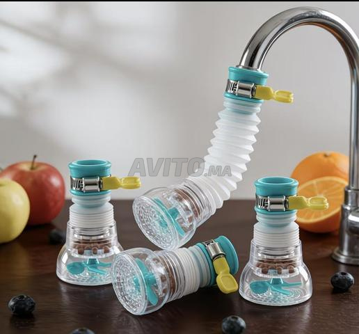 Filtre à eau économique - 2