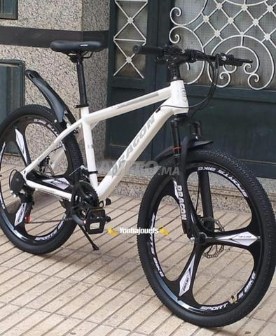 VÉLO VTT DRAGON 26P 🔥🚲 - 2