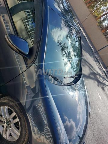 Volkswagen Golf 6 Diesel Manuelle 2011 à Fès - 2