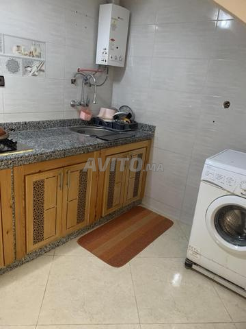 Location appartement - 2