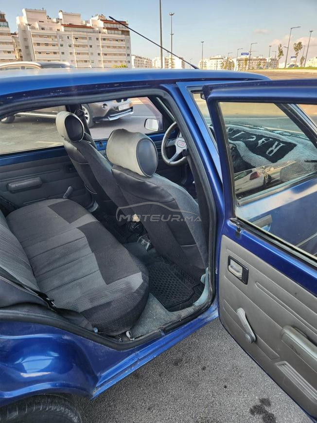 Peugeot 205 mazout